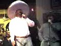 Asian singing Chente
