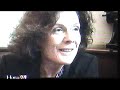 agusto gongora y la entrevista a carmen castillo directora del documental calle santa fe