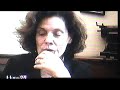 agusto gongora y la entrevista a carmen castillo directora del documental calle santa fe