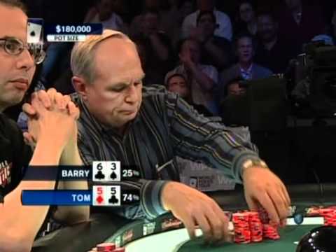 wpt - The World Poker Tour (WPT) is a series of international poker tournaments and associated television series broadcasting the final table of each tournament. I...