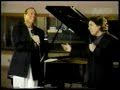 RAPHAEL a duo con Julio Iglesias, Somos