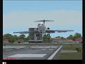 727-100 UPS KRSW to KFLL