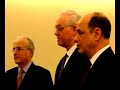 Alan Hevesi Sentencing