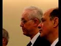 Alan Hevesi Sentencing