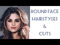 The Best 22 Low Maintenance Shoulder Length Haircuts For Round Faces