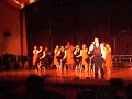 Michael Buble \"Home\" sung by David Godsey Michael Buble \"Home\" sung by David Godsey