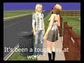 Sims 2 -Life stories in PleasantView Episode 1