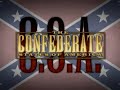 The Confederate States of America