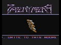 Phenomena - Animotion, 1990.