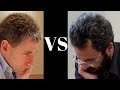 Letsplaychess.com instructive game: Probing two weaknesses!