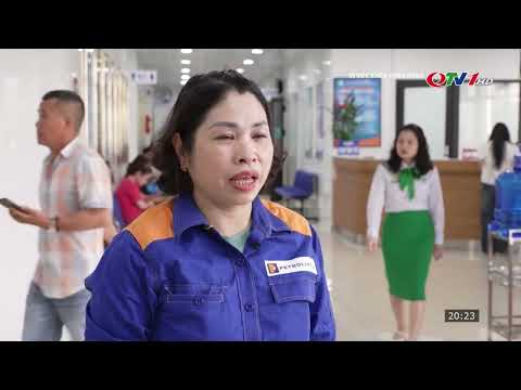 CDC Quảng Ninh đồng hành cùng doanh nghiệp xây dựng môi trường làm việc an toàn và bền vững trong kỷ nguyên số