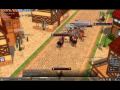 Mabinogi - People goin crazy with there horses