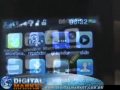 Mp15 Celular Vaic 2chips C5000 Wifi Java Msn Shake 2gb - www.DIGITALMARKET.COM.BR
