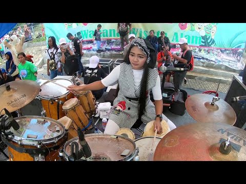 RAJODO NELLA KHARISMA NEW KENDEDES