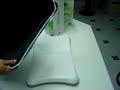 Wii Travel Bag borsa porta balance board nintendo wii fit Wii Travel Bag borsa porta balance board nintendo wii fit