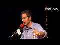 People, Not Leaders, Drive Change - David Sirota
