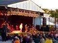 this the atlanta rhythm section at the coastal carolina fair in 2006. not good video, but best i could do at the time.