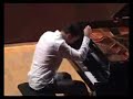 Vazgen Vartanian Rachmaninoff Sonata No.2, Allegro agitato