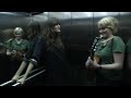 Ane Brun & Nina Kinert @Behind Closed Doors Roots of Heaven