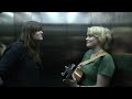 Ane Brun & Nina Kinert @Behind Closed Doors Roots of Heaven