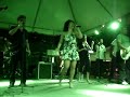 Site BIRINIGHT - Eliane no Forr� do Orkuteiro