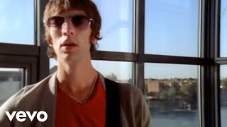 The Verve - Lucky Man (Official Music Video)