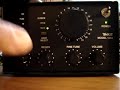 2008 Field Day 15m SSB on Ten Tec T1253