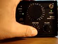 2008 Field Day 15m SSB on Ten Tec T1253 2008 Field Day 15m SSB on Ten Tec T1253