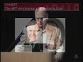 Moore's Law 40th Anniversary with Gordon Moore