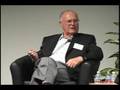 Moore's Law 40th Anniversary with Gordon Moore