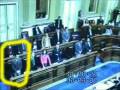 Jose Manuel Soria pillado: mintió al tribunal que lo juzga por corrupción