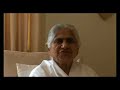 Dadi Janki on Silence Dadi Janki on Silence