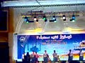 Festival Nasyid Kebangsaan 2008 - Putrajaya [1/2]