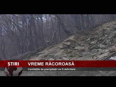 Vreme răcoroasă, în toată ţara