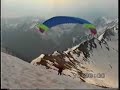 Paragliding in Tatras Paragliding in Tatras