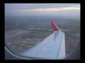 Northwest Airlink/Mesaba CRJ-900 Departs MSP (w/ATC)