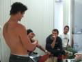 Mens Underwear - teamm8 - Sexy Season 4 Shoot