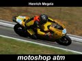 Henrich Megela - motoshop atm