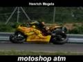 Henrich Megela - motoshop atm
