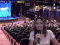 Corday's Girl Rock Episode 17: Sweet Cruise with Suzanne to Costa Maya!