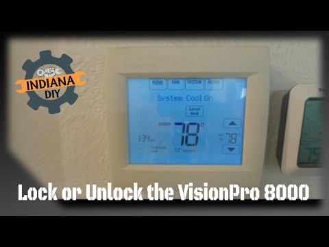 honeywell t6 pro unlock code honeywell t6 pro unlock code