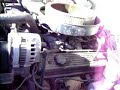 CHEVY 350 TBI