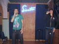 en el sinatra