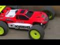 KYOSHO INFERNO ST-RR SSホビーサーキット 川島 トラギー 京商 インファーノ