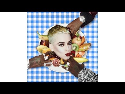 Bon Appetit Katy Perry