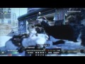DeuCeS Vs. ExxeL 250-220 HeadQuaters