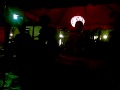 Allsparx - hijrah ke london( the changcuters )live at palembang