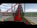 Intimidator (No Limits) [HD]