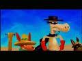 Cartoon Network Flashback - Groovies - El Kabong Cartoon Network Flashback - Groovies - El Kabong