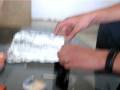 videos de Tutoriales Inutiles ( Cohete De Cerillos)